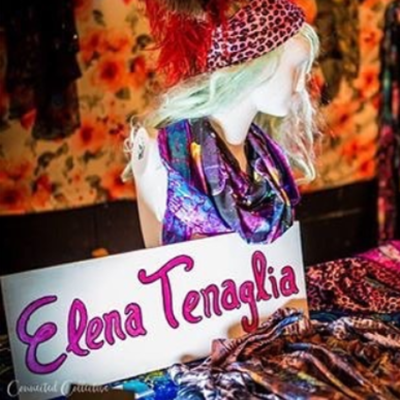 Elena Tenaglia Designs