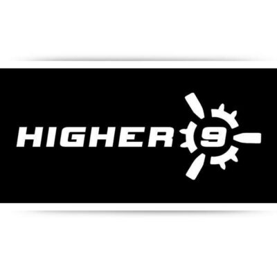 Higher Nine Productions